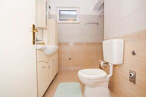 Apartments Zana