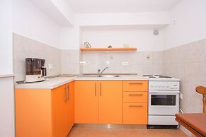 Apartments Zana