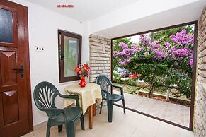 Apartments Zana