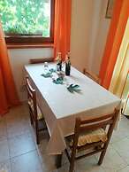 Apartment Goran