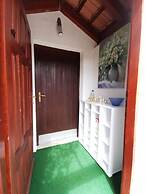 Apartment Goran
