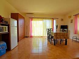 Apartments Mari