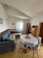 Apartments Radic