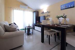 Apartments and Room Goran