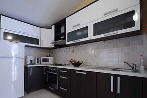 Apartments and Room Goran