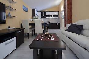 Apartments and Room Goran