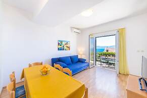 Apartments Horizont