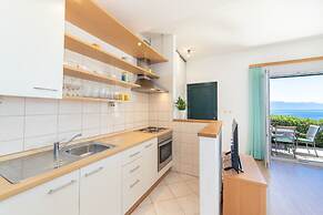 Apartments Horizont