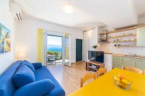 Apartments Horizont