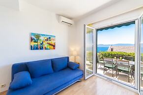 Apartments Horizont