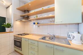 Apartments Horizont