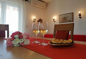 Apartment Milena