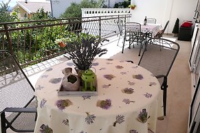 Apartment Milena
