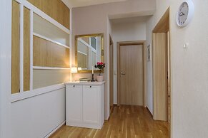 Apartment Vana