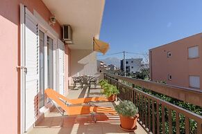 Apartment Vana