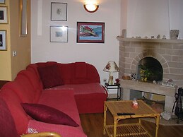 Apartment Bianca