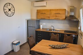 Apartment Twigi