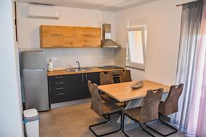 Apartment Twigi