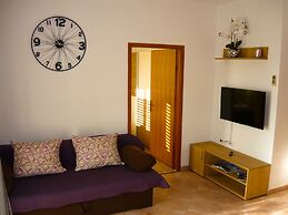 Apartment Twigi