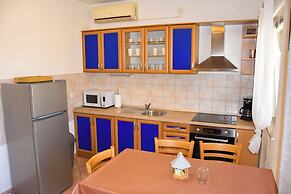 Apartment Twigi