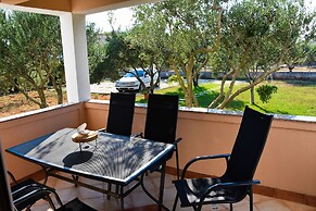 Apartment Twigi