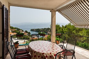 Apartment Ivope