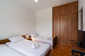 Apartment Ivope