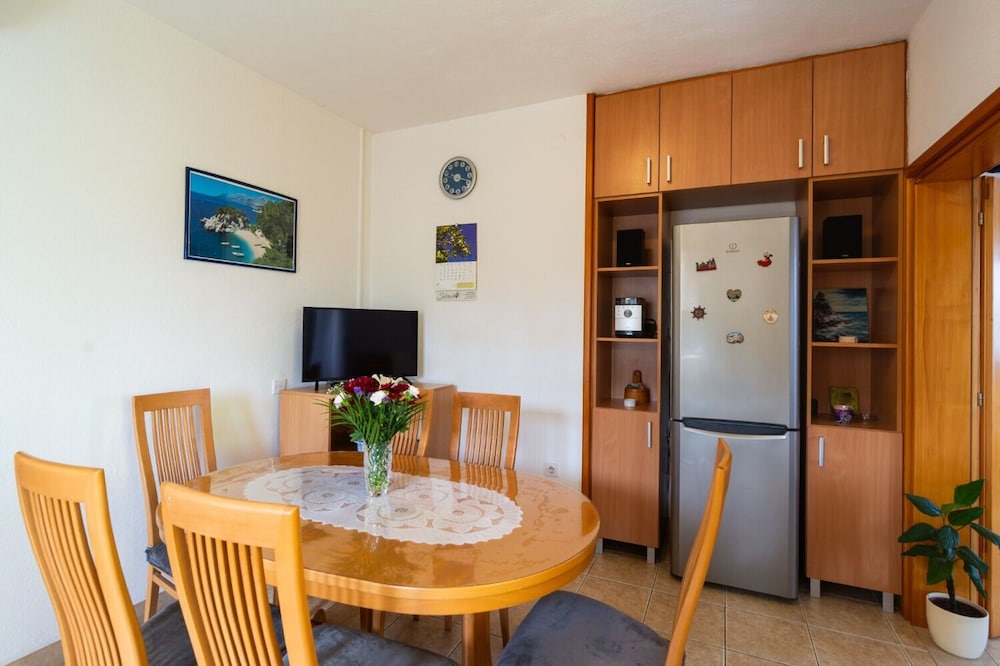 Apartment Ivope