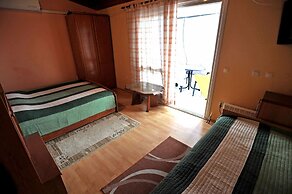 Apartments Virena