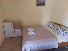 Apartments Virena