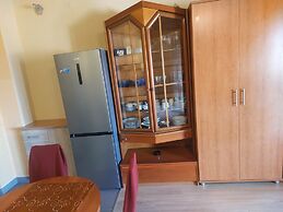 Apartments Virena