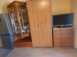Apartments Virena