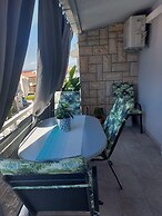 Apartments Virena