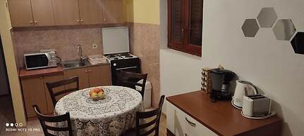 Apartment Ljilja