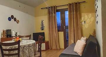 Apartment Ljilja