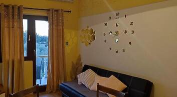 Apartment Ljilja