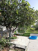 Apartment Ljilja