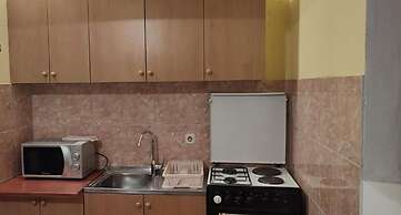 Apartment Ljilja
