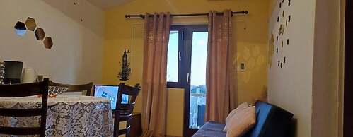 Apartment Ljilja