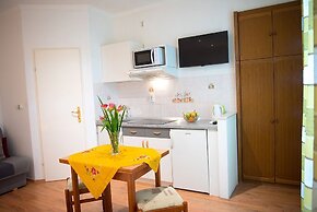 Apartments and Rooms Robi