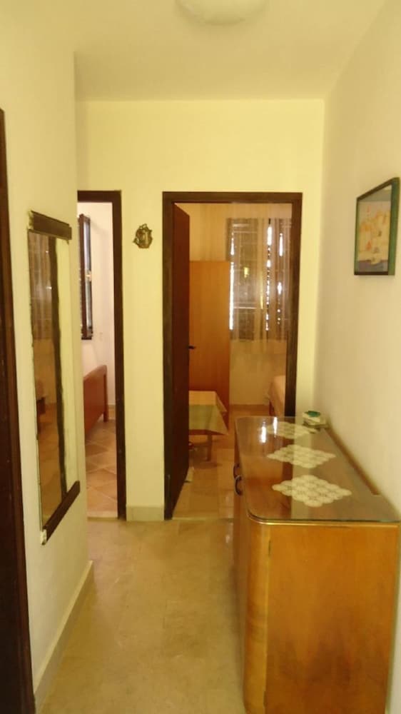 Apartment Pava