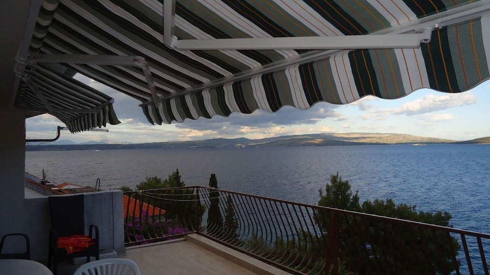 Apartment Pava