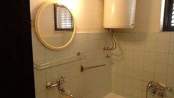 Apartment Pava