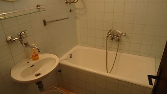 Apartment Pava