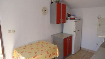 Apartment Pava