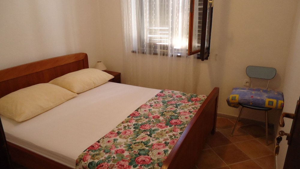 Apartment Pava