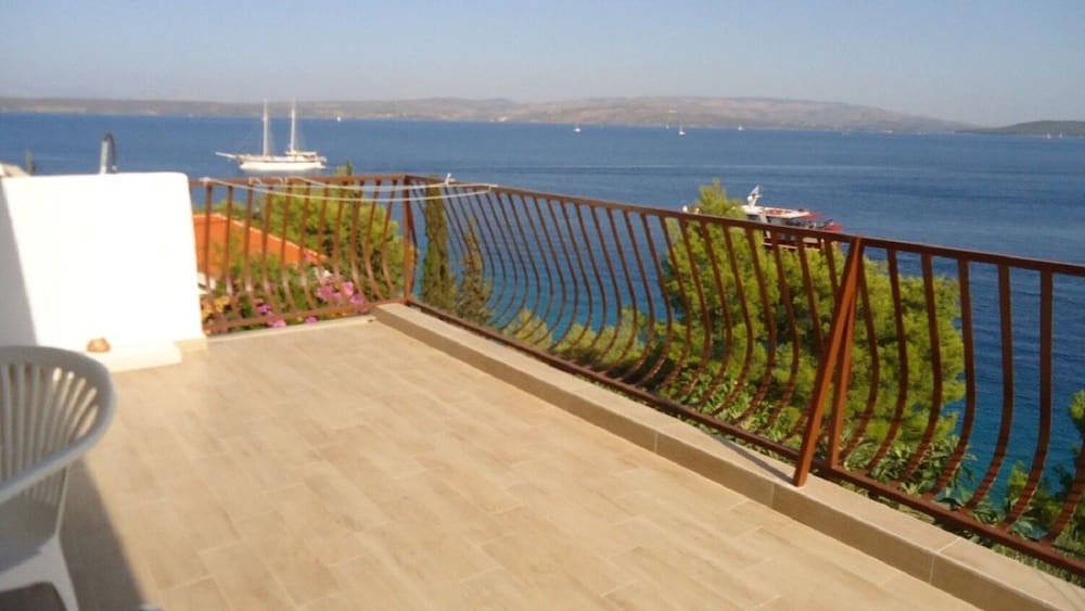 Apartment Pava