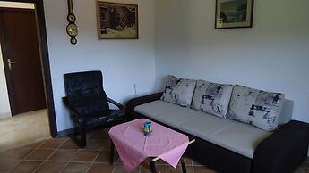 Apartment Pava