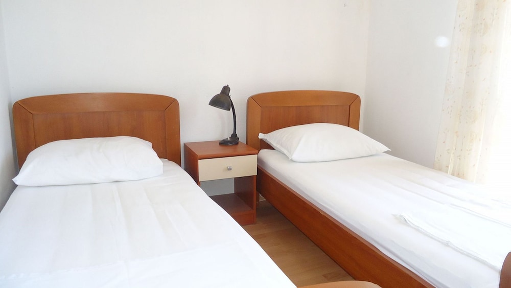 Apartment Pava