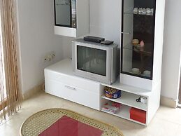 Apartment Pava